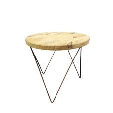 Suporte Pinus Rosé  Suporte Pinus Rosé